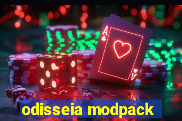 odisseia modpack